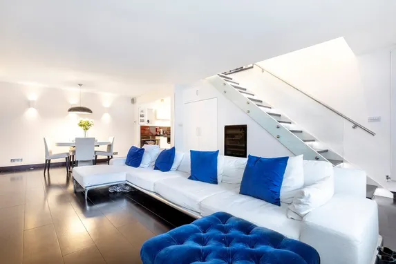 Onslow Mews West London SW7