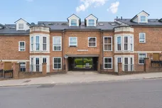 Lesbourne Road Reigate RH2 photo 1