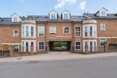 Lesbourne Road Reigate RH2