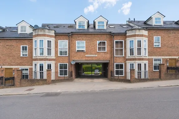 Lesbourne Road Reigate RH2