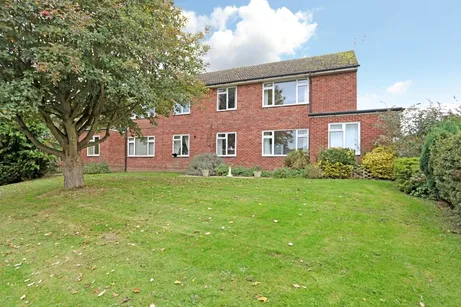 Broadfields Pewsey SN9