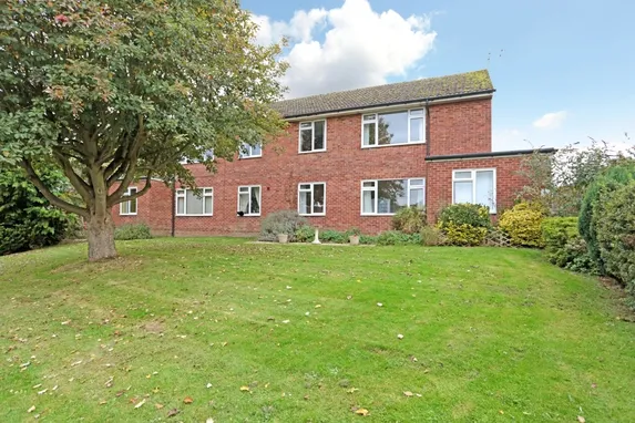 Broadfields Pewsey SN9