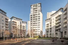 Pump House Crescent London TW8 photo 1