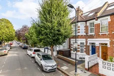 Whellock Road London W4 photo 1