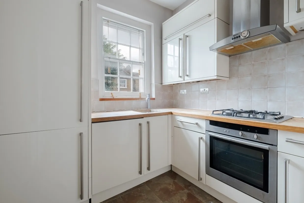 Belitha Villas London N1 photo 2