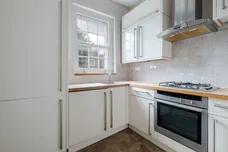 Belitha Villas London N1 photo 2