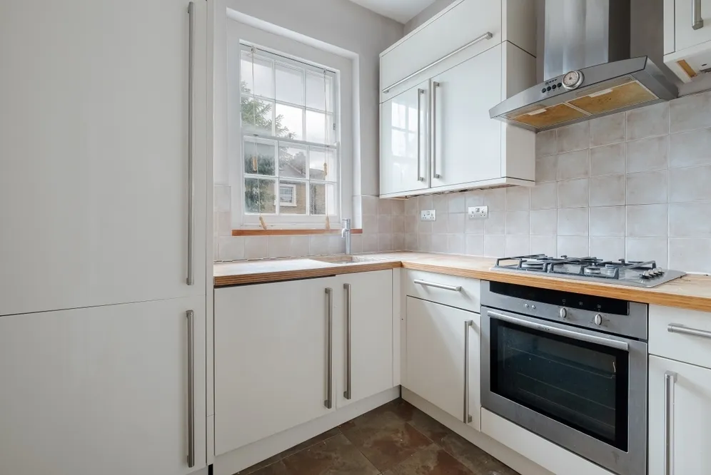 Belitha Villas London N1 photo 2