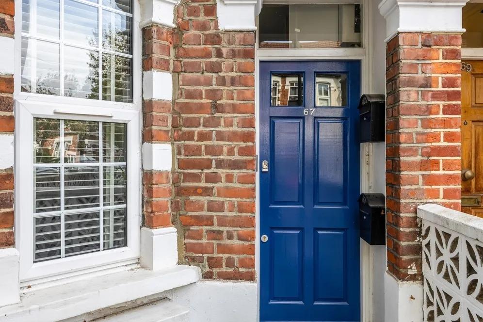 Whellock Road London W4 photo 2
