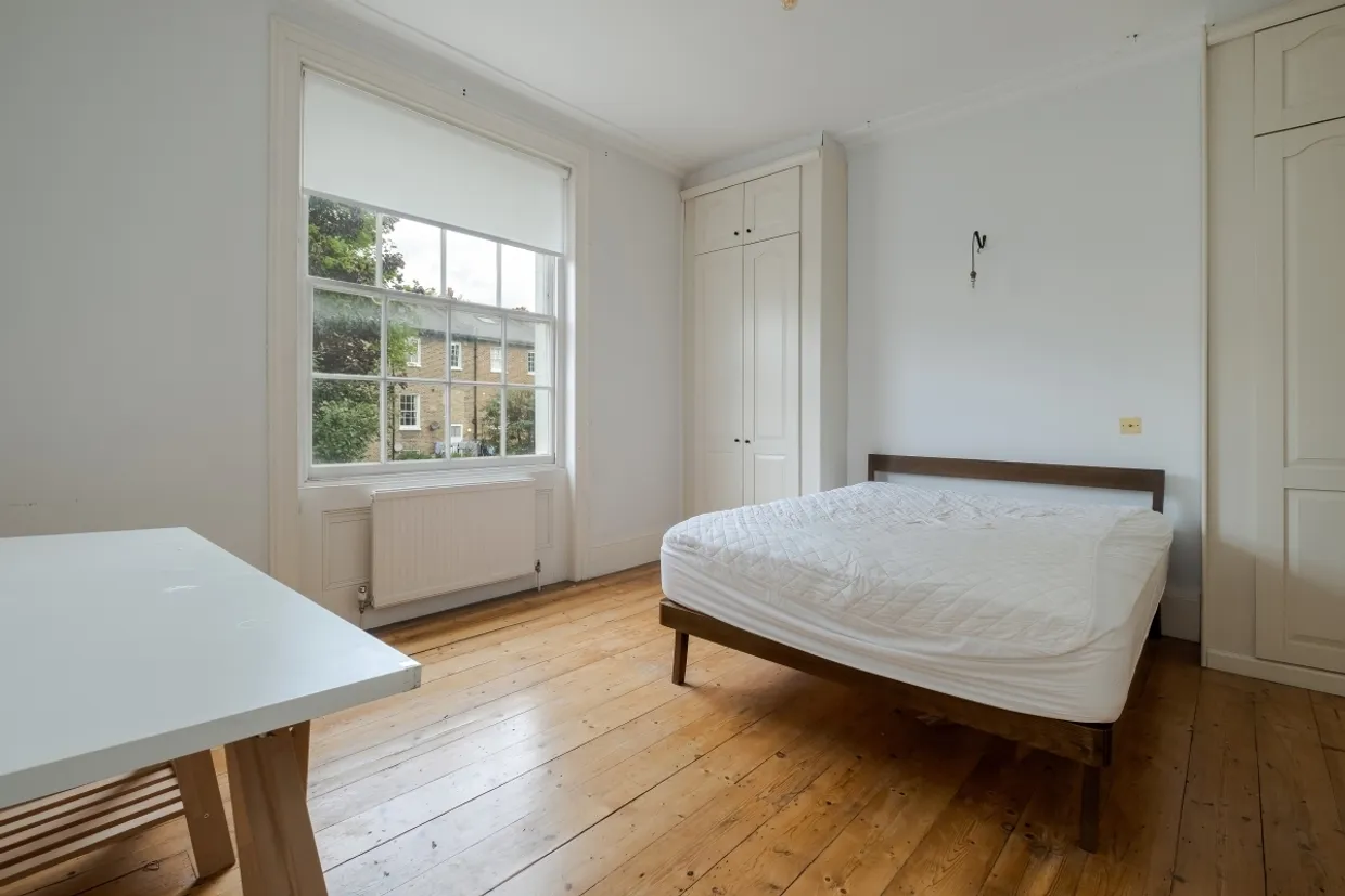 Belitha Villas London N1 photo 3