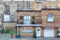 Onslow Mews West London SW7 photo 4