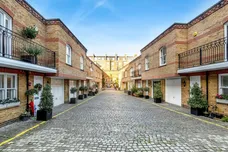 Onslow Mews West London SW7 photo 5
