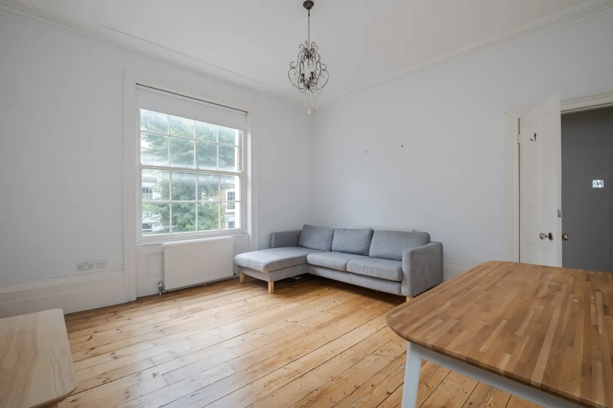 Belitha Villas London N1 photo 6