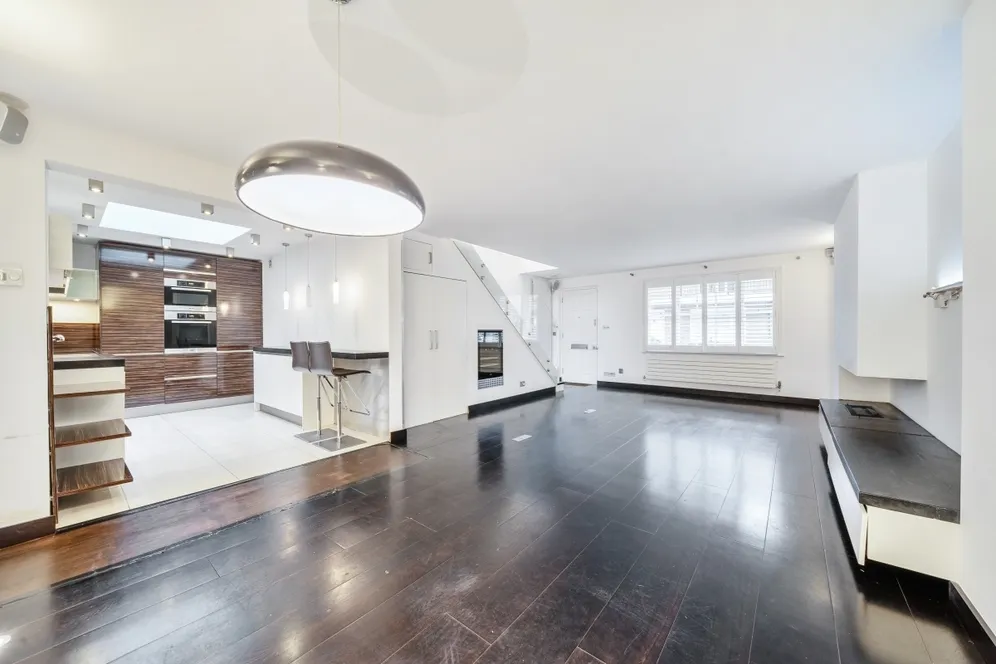 Onslow Mews West London SW7 photo 6