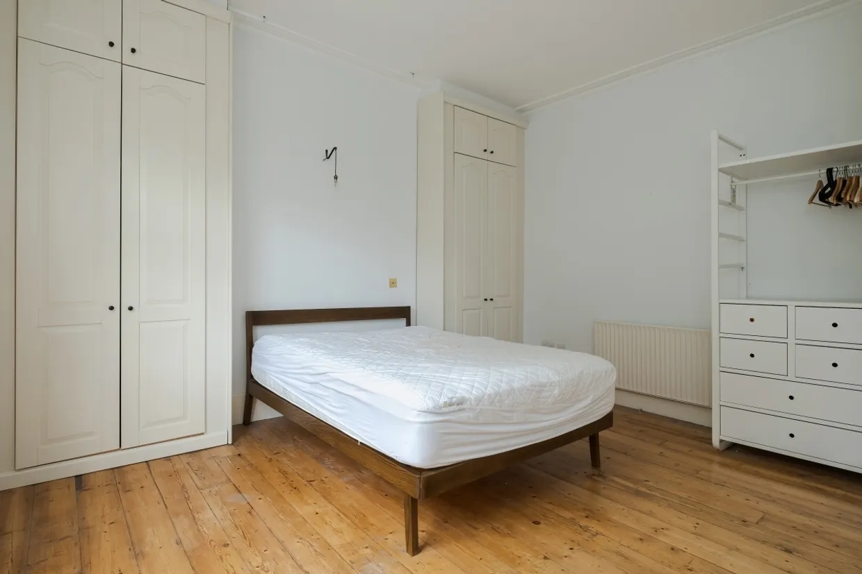 Belitha Villas London N1 photo 7