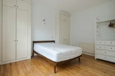 Belitha Villas London N1 photo 7