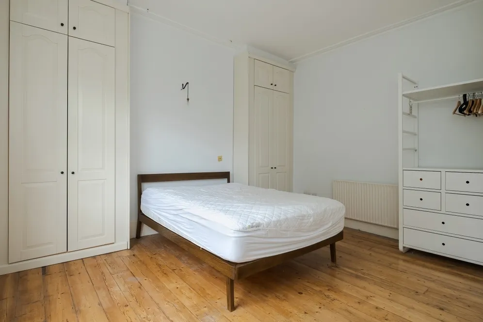 Belitha Villas London N1 photo 7