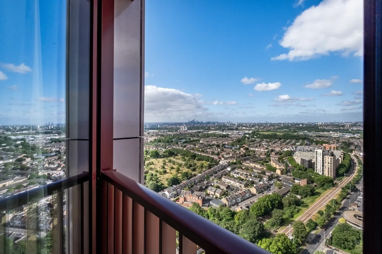 The Eades, 11 Selborne Road London E17 photo 6