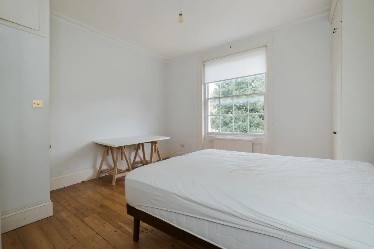 Belitha Villas London N1 photo 8