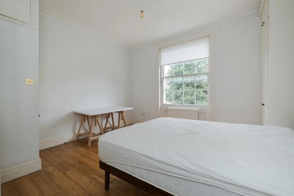 Belitha Villas London N1 photo 8