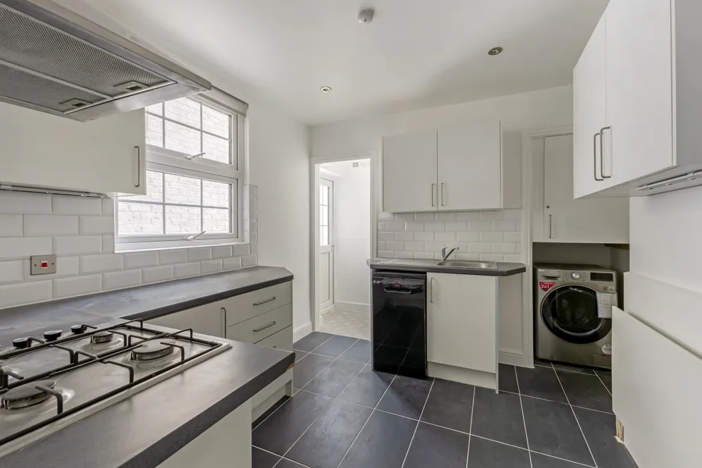 Whellock Road London W4 photo 7