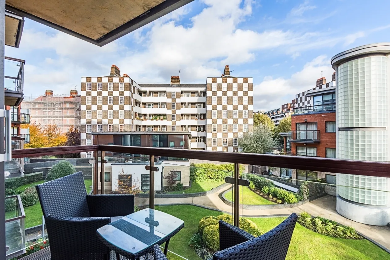 Montaigne Close London SW1P photo 7