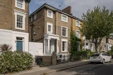 Belitha Villas London N1 photo 9