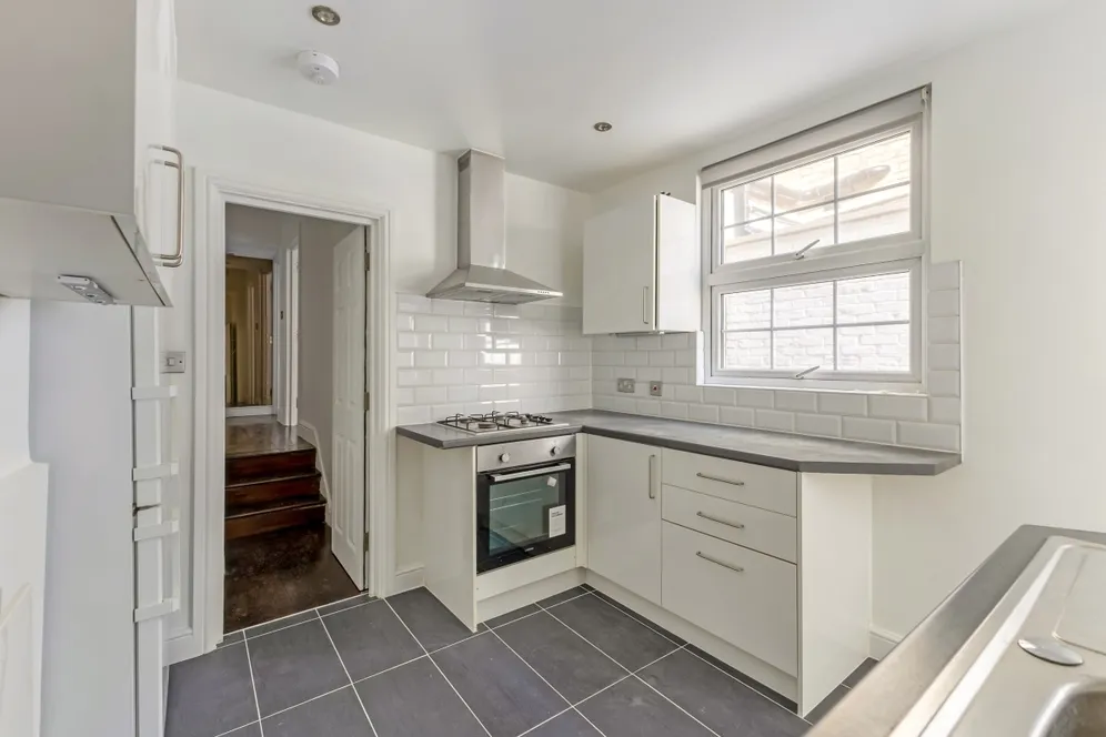 Whellock Road London W4 photo 10