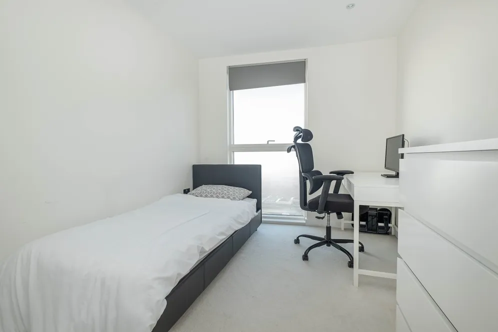 Pump House Crescent London TW8 photo 12