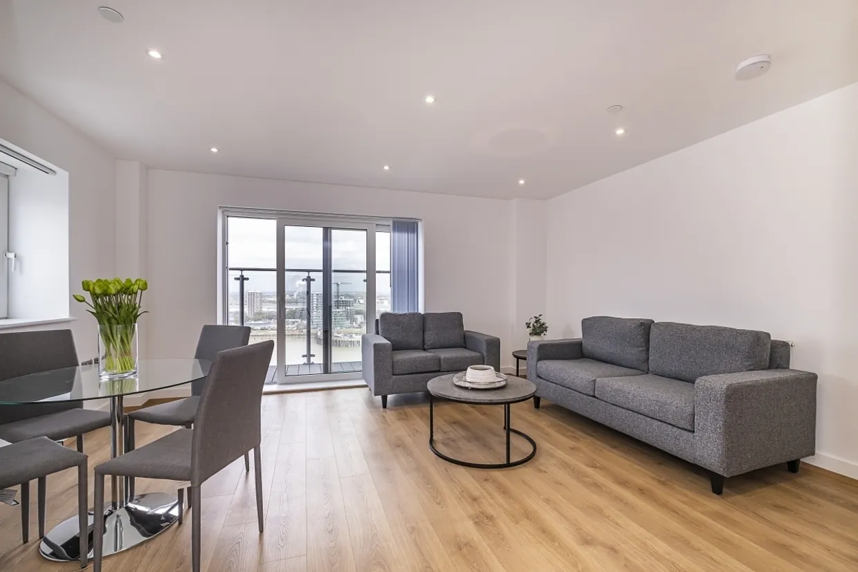 1 Mast Quay London SE18 photo 5