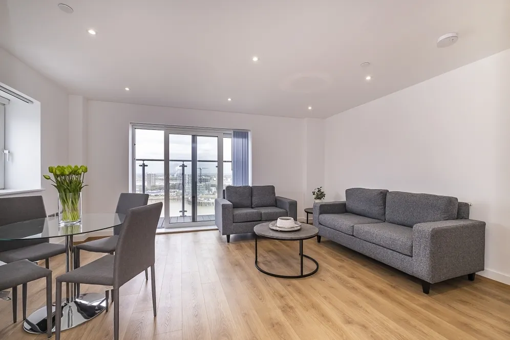 1 Mast Quay London SE18 photo 5