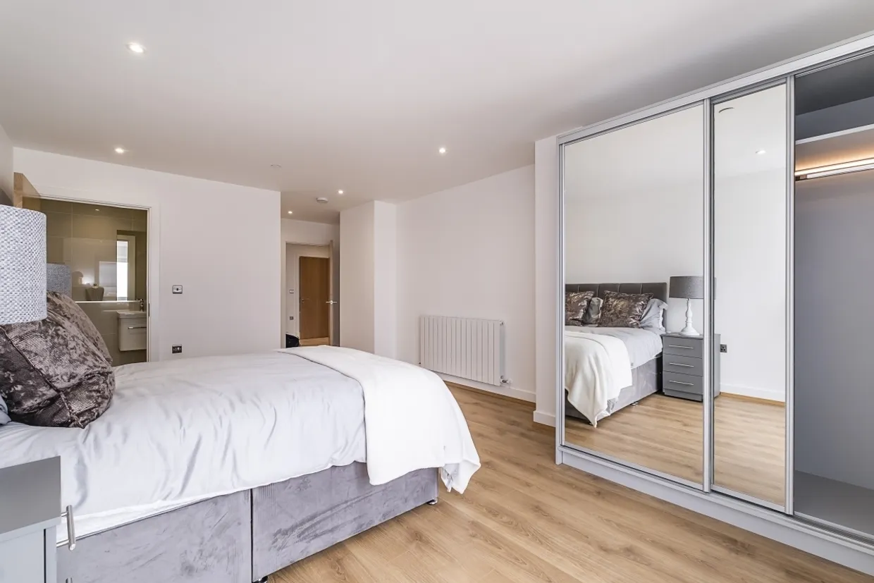 1 Mast Quay London SE18 photo 9