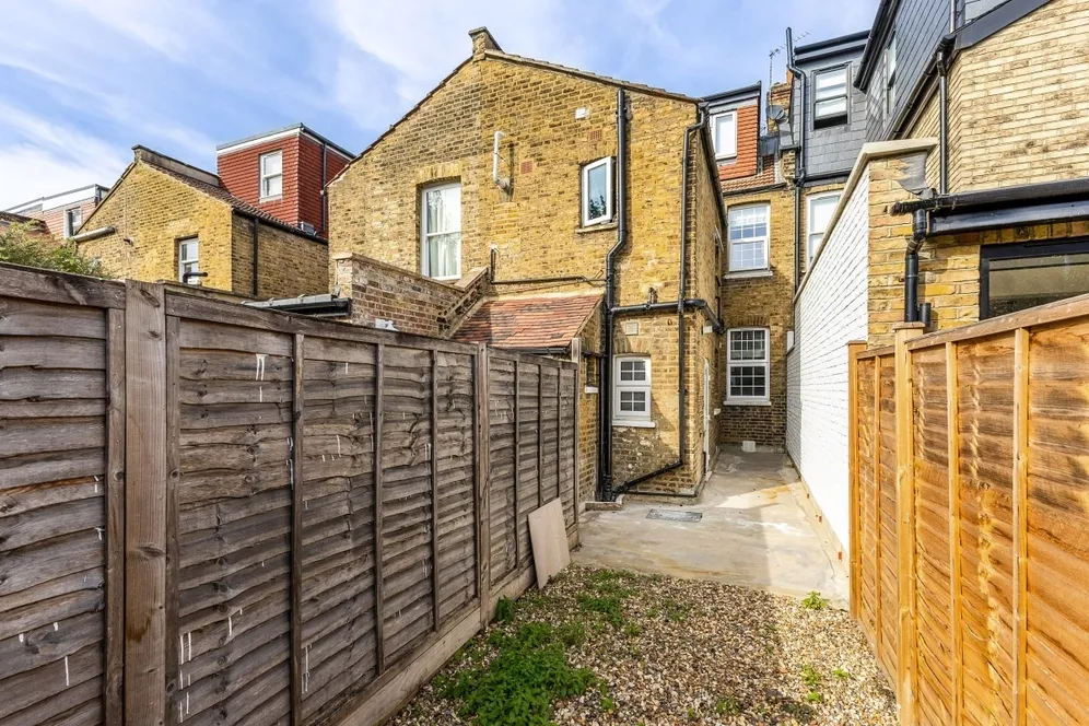 Whellock Road London W4 photo 16