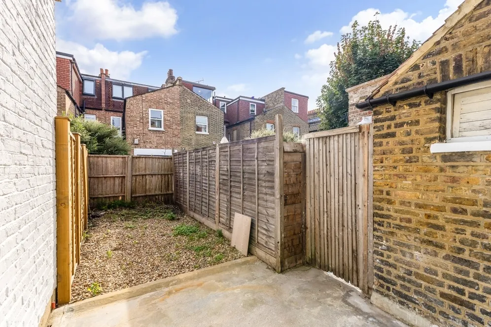 Whellock Road London W4 photo 18
