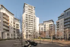 Pump House Crescent London TW8 photo 20