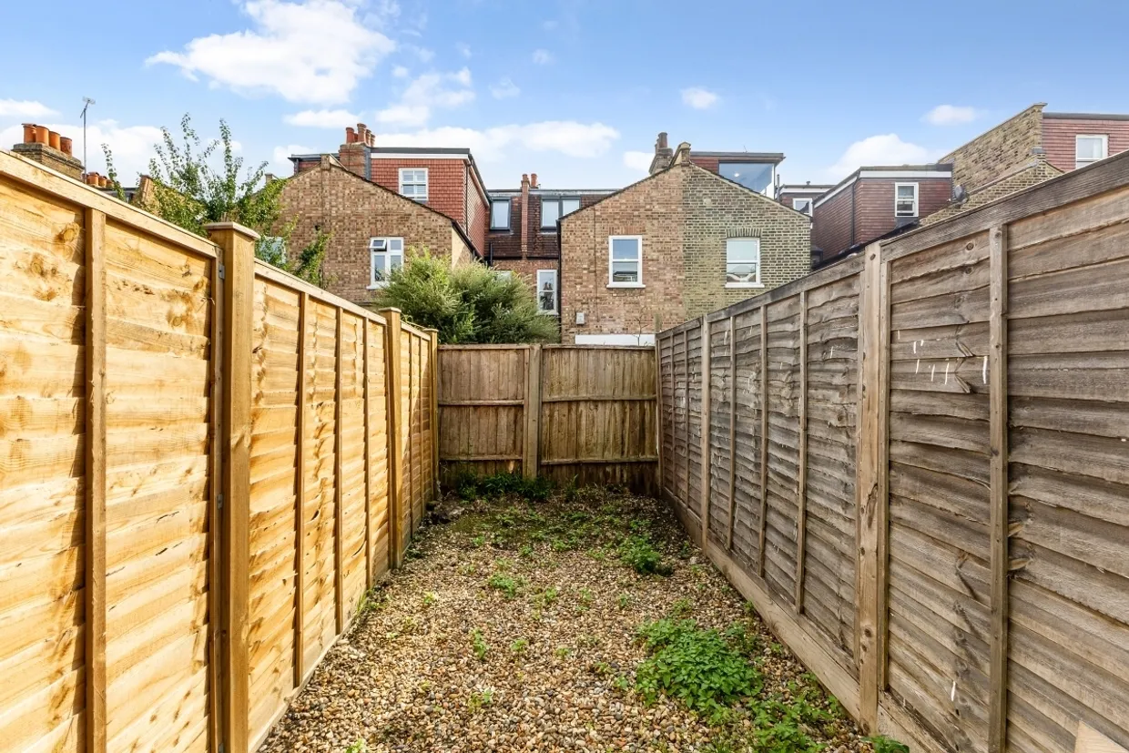 Whellock Road London W4 photo 19