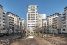 Pump House Crescent London TW8 photo 21