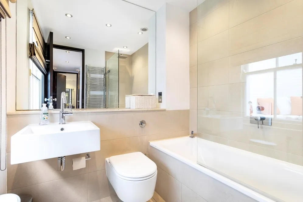 Onslow Mews West London SW7 photo 22