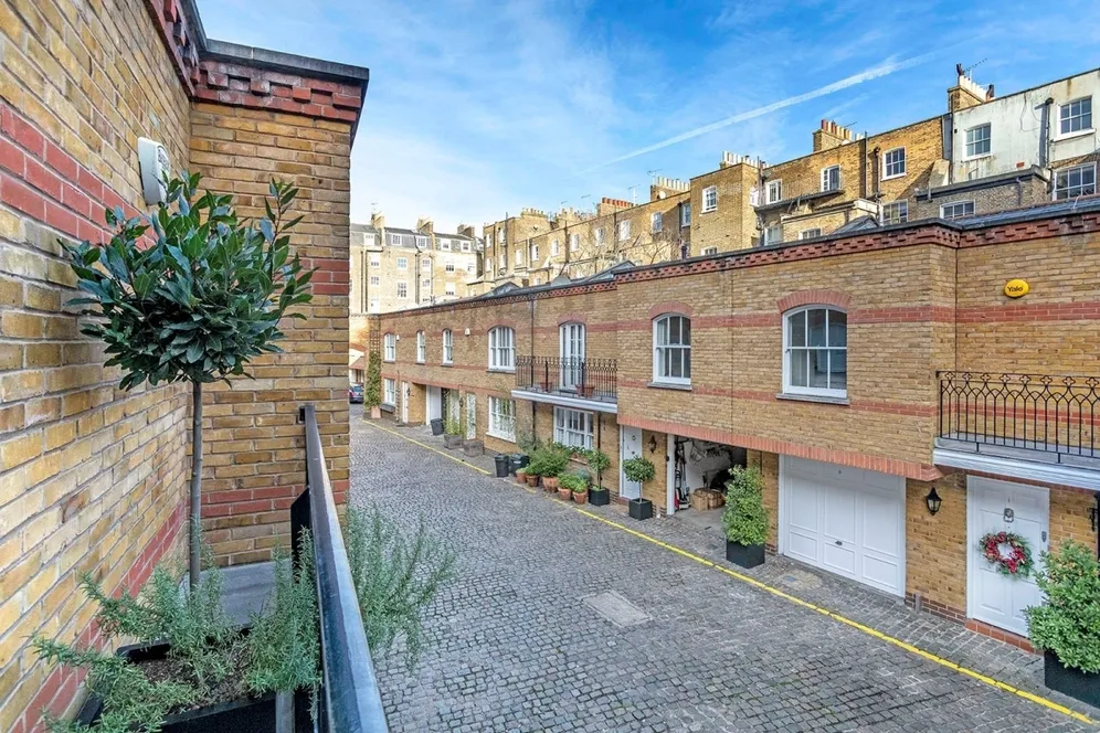 Onslow Mews West London SW7 photo 24
