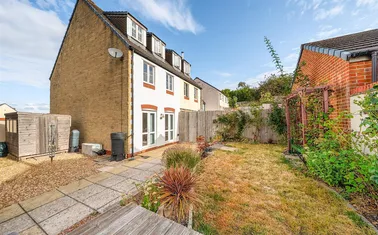 Cherry Tree Road, Axminster