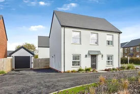 Property responsive