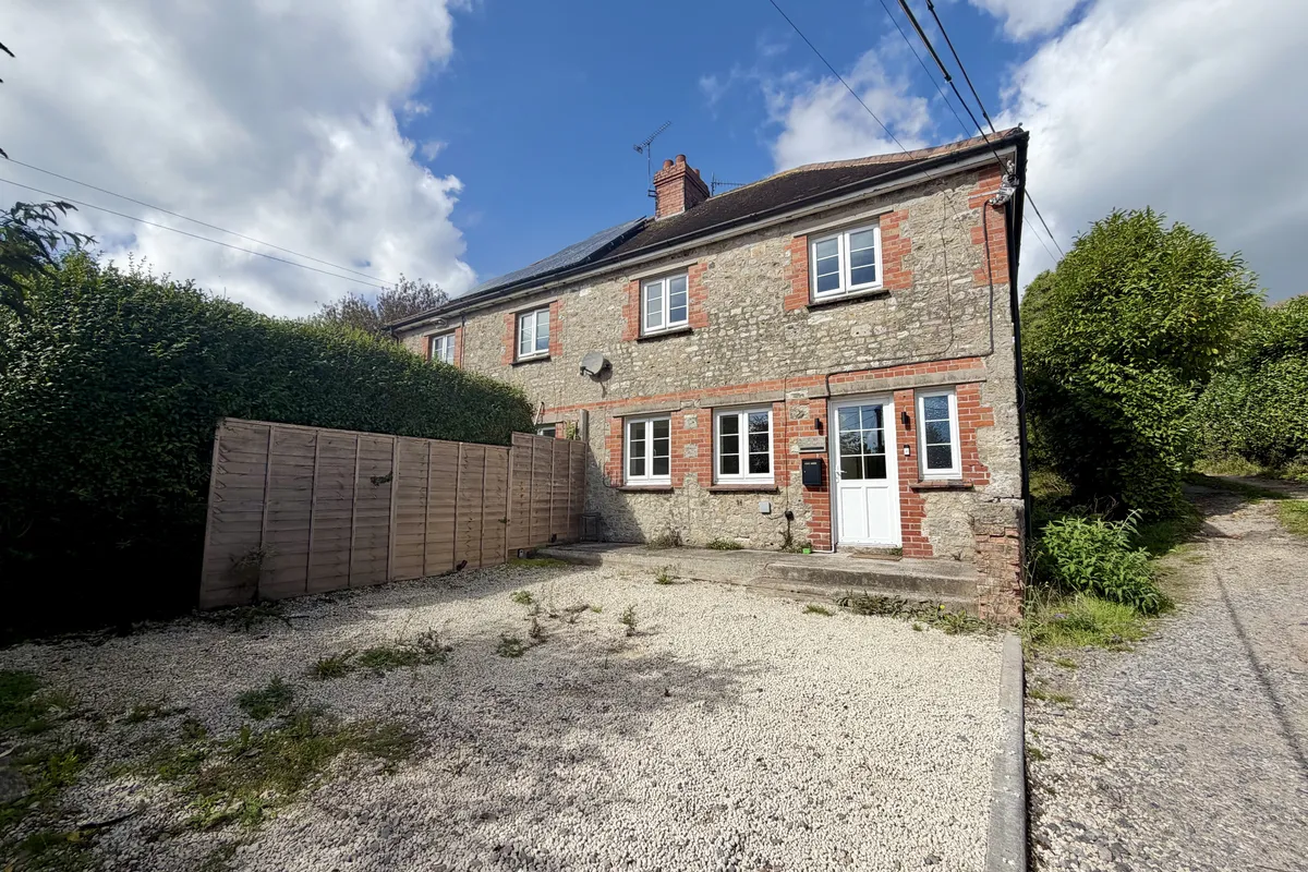 Sand Street, Longbridge Deverill, WARMINSTER