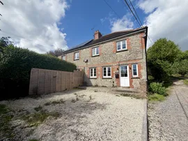 Sand Street, Longbridge Deverill, WARMINSTER photo