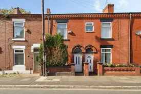 Property responsive