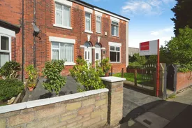 Property responsive