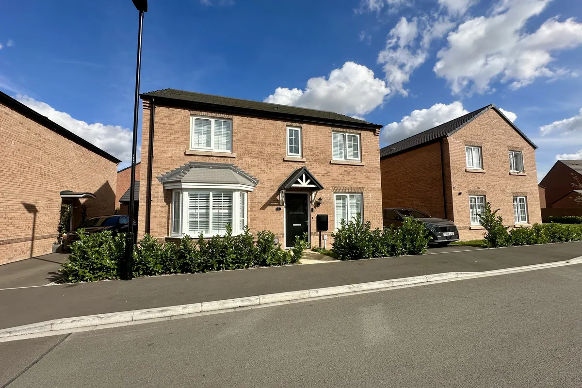 Coltham Way, DONCASTER