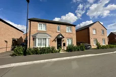 Coltham Way, DONCASTER