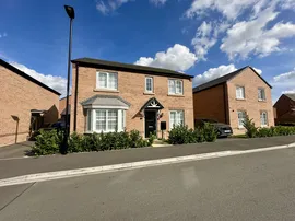 Coltham Way, DONCASTER photo