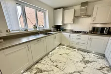 Coltham Way, DONCASTER