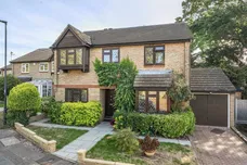 Canford Close, Enfield