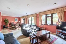 Canford Close, Enfield